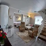 شقة Lapland Winter House
