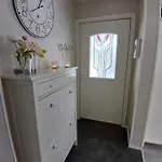 Lapland Winter House