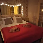 Lapland Winter House شقة روفانييمي