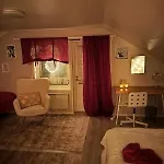 شقة Lapland Winter House