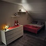 شقة Lapland Winter House روفانييمي