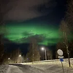 شقة Lapland Winter House روفانييمي