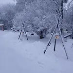 Lapland Winter House روفانييمي