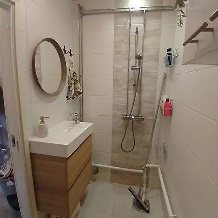 Lapland Winter House