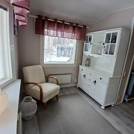 Lapland Winter House Apartamento