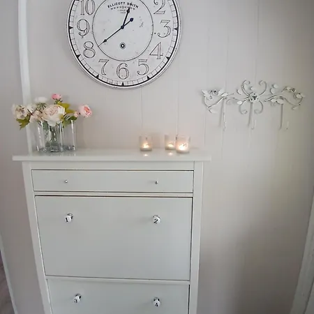 Lapland Winter House Appartement *