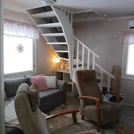 Appartement Lapland Winter House *