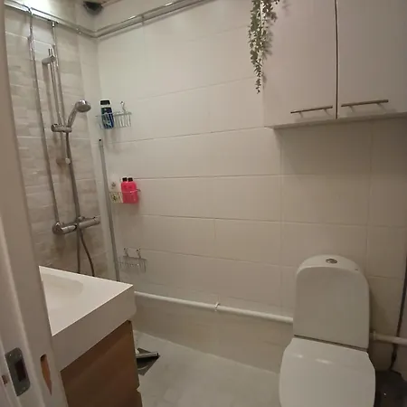 Lapland Winter House Apartment