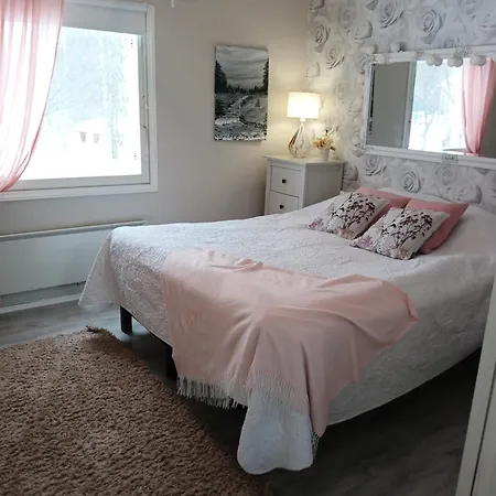 Lapland Winter House 아파트