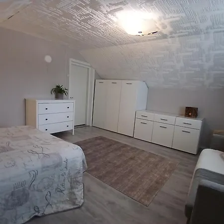 Lapland Winter House