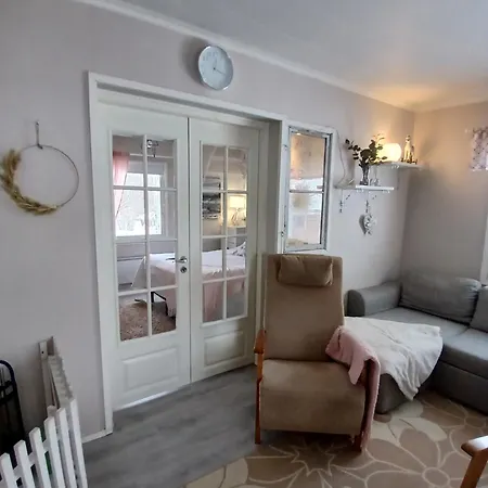 Lapland Winter House 아파트 *