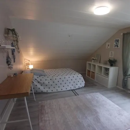 아파트 Lapland Winter House