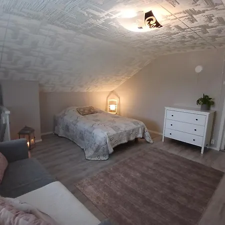 아파트 Lapland Winter House