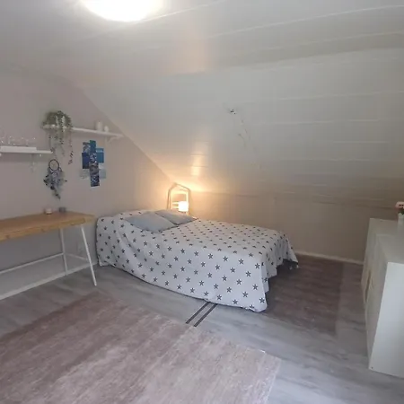 Lapland Winter House Apartment