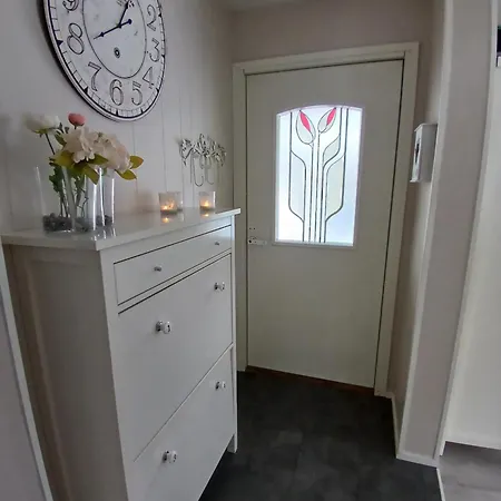 Lapland Winter House