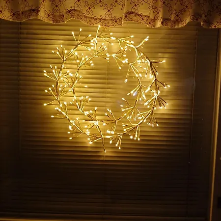 Lapland Winter House * 로바니에미