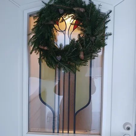 Lapland Winter House 아파트 로바니에미