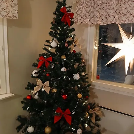 Lapland Winter House 아파트 로바니에미