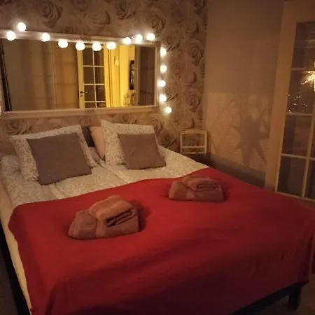 Lapland Winter House Apartamento Rovaniemi