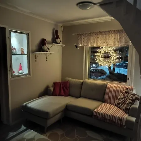 Lapland Winter House Apartamento