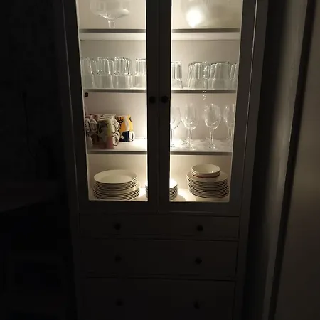 Appartement Lapland Winter House