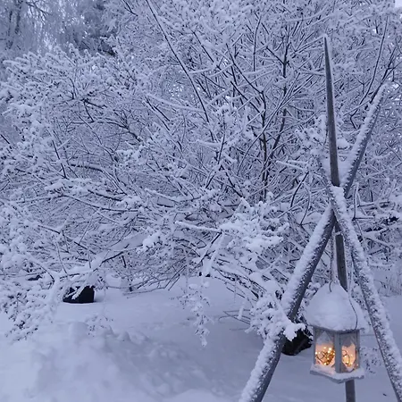 Lapland Winter House 아파트 *