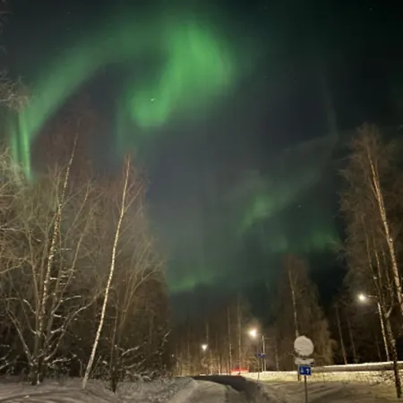 Lapland Winter House Apartamento *