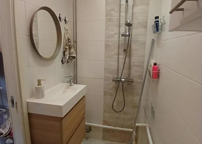 Lapland Winter House