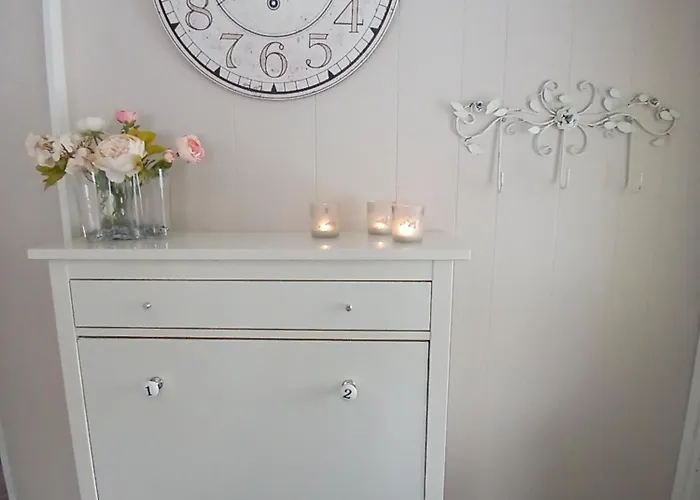 Lapland Winter House Appartement *