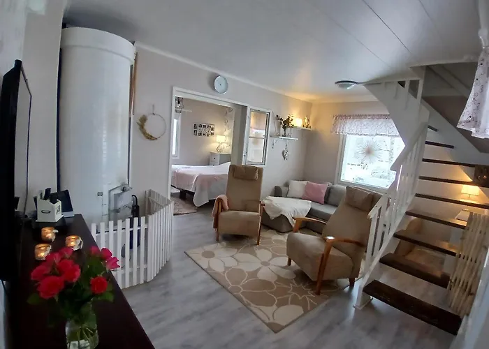 Appartement Lapland Winter House