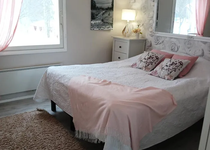 Lapland Winter House Appartement