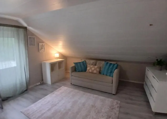 Lapland Winter House Rovaniemi