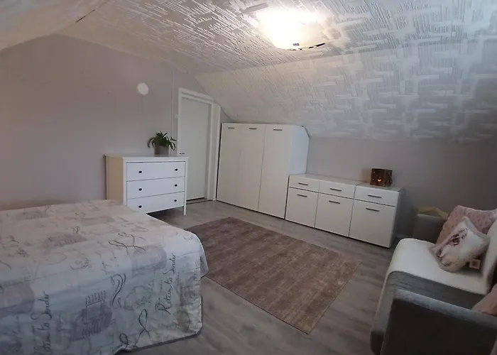 Lapland Winter House