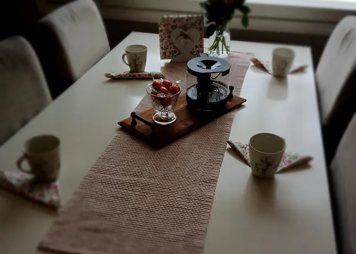 Lapland Winter House Appartement