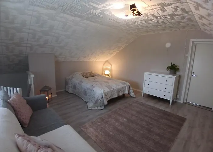 Appartement Lapland Winter House