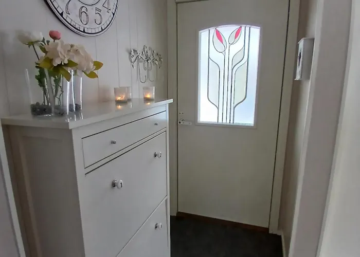 Lapland Winter House