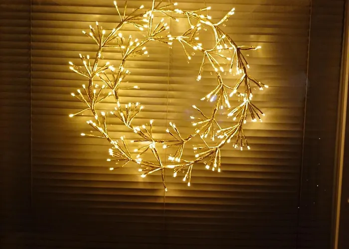 Lapland Winter House * Rovaniemi