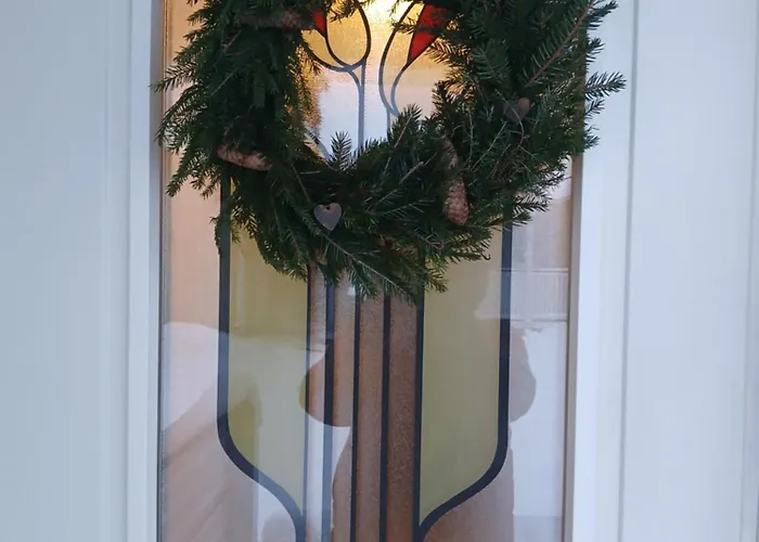 Lapland Winter House Appartement Rovaniemi