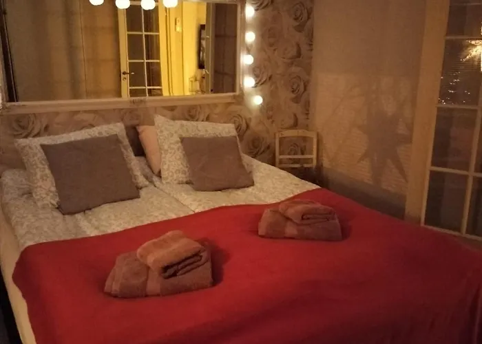 Lapland Winter House Appartement Rovaniemi