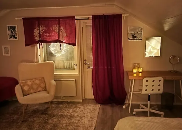 Appartement Lapland Winter House