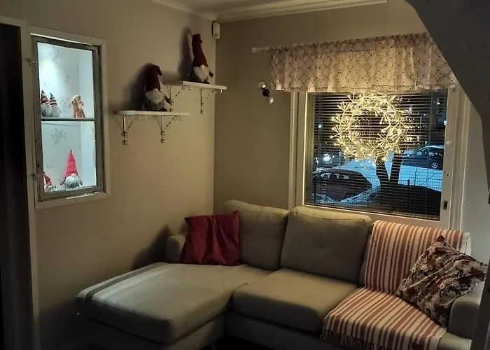 Lapland Winter House Appartement