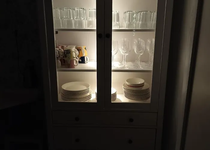 Appartement Lapland Winter House